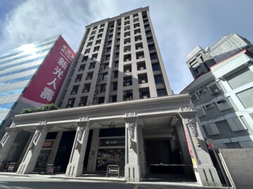東澤夢想HOME待售房屋