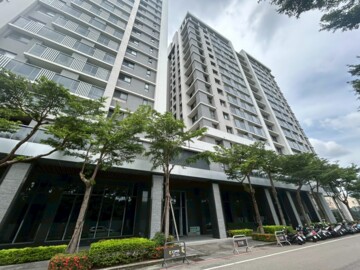 登陽森濤待售房屋