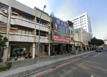 文華高中旁丨正文心路店面 - Image 1