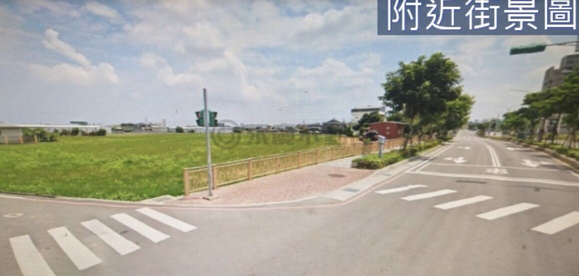 專約~青埔正30米中興路一般農地~