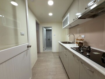 精忠新城B待售房屋