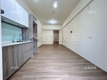 聚合發天與齊待售房屋