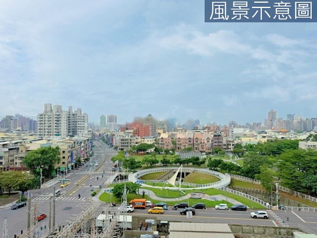 樂屋_高雄市三民區河堤苑/匯河堤待售房屋 高雄市三民區河堤苑/匯河堤待售房屋