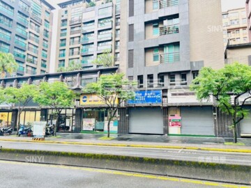 大湖尊境待售房屋