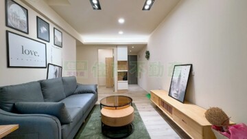 當代1號院待售房屋