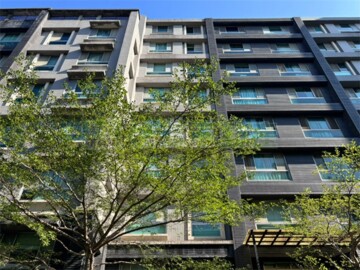 觀星台北大樓區待售房屋