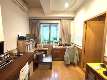 南港花園社區/南港國宅一號待售房屋