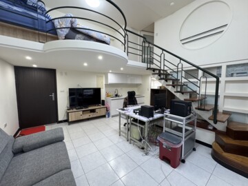 佛朗明哥DE區待售房屋