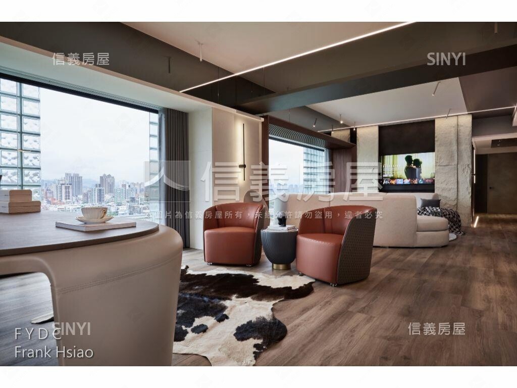 台北市中正區巨流河/翠堤灣待售房屋