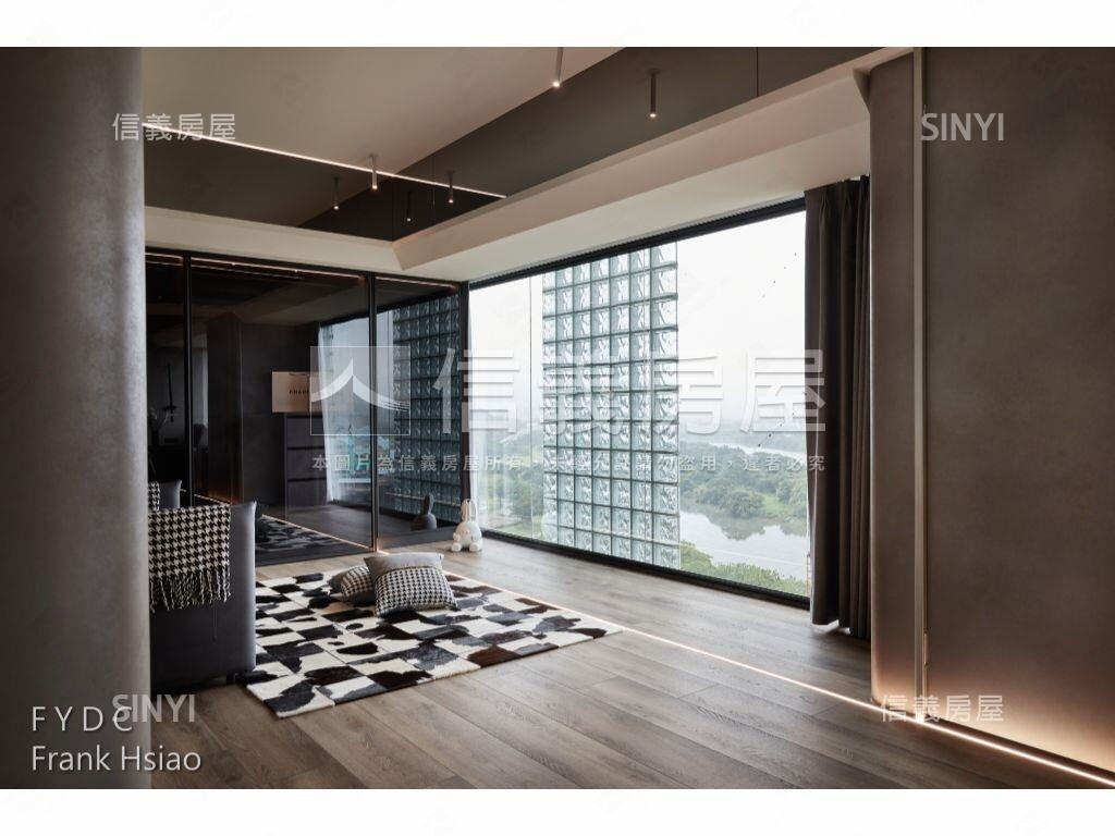 台北市中正區巨流河/翠堤灣待售房屋