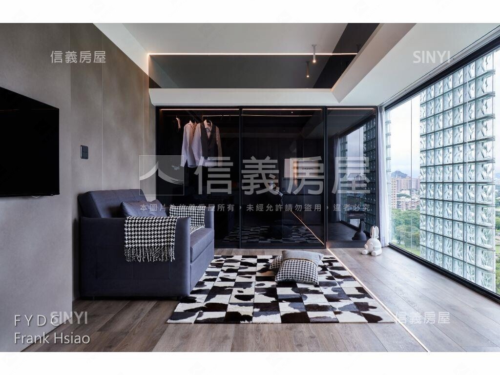 台北市中正區巨流河/翠堤灣待售房屋