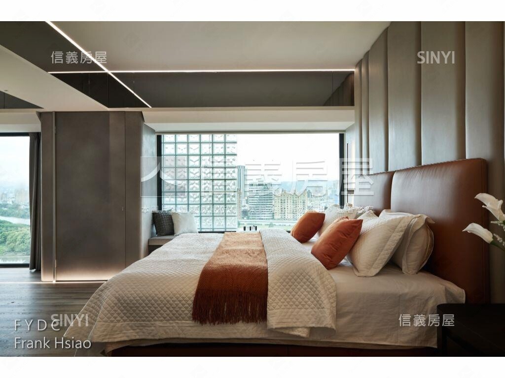 台北市中正區巨流河/翠堤灣待售房屋