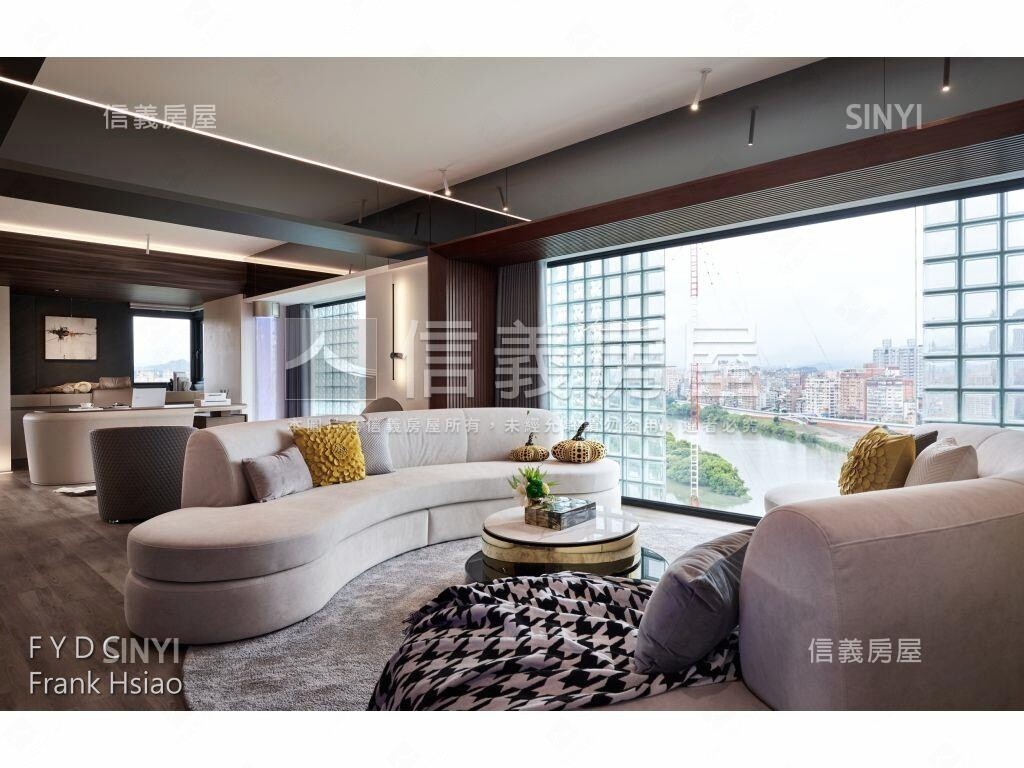 台北市中正區巨流河/翠堤灣待售房屋