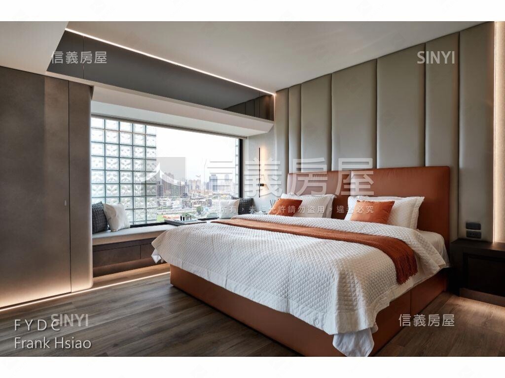 台北市中正區巨流河/翠堤灣待售房屋