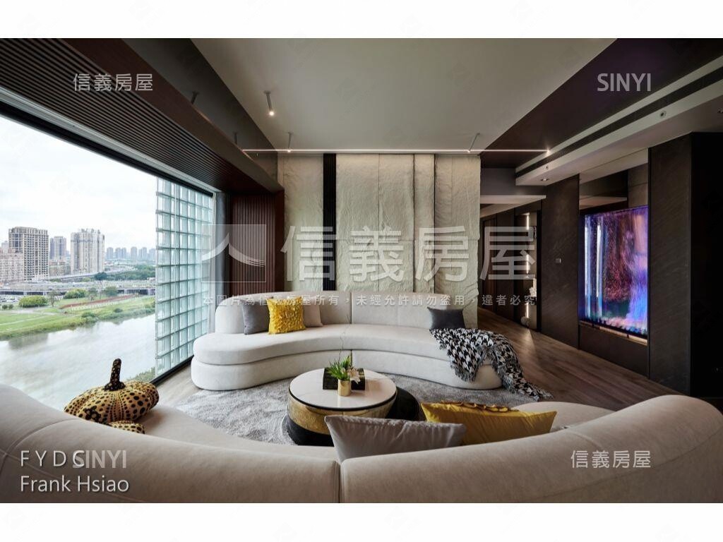 台北市中正區巨流河/翠堤灣待售房屋