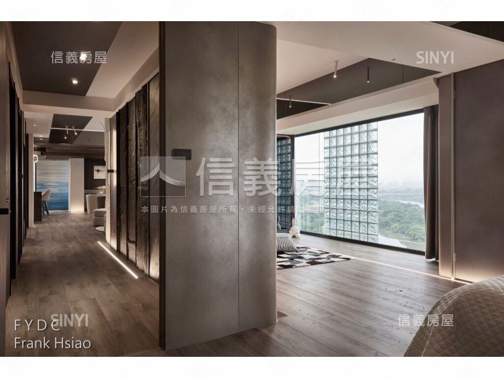 台北市中正區巨流河/翠堤灣待售房屋