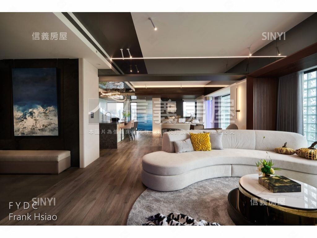 台北市中正區巨流河/翠堤灣待售房屋