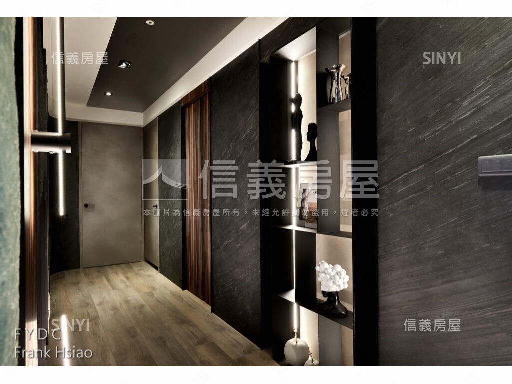 台北市中正區巨流河/翠堤灣待售房屋