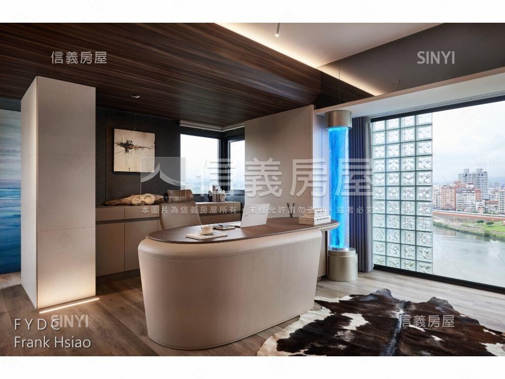 台北市中正區巨流河/翠堤灣待售房屋