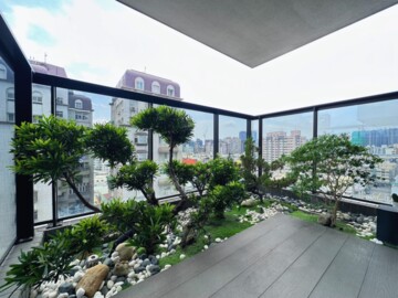樂嵩豐待售房屋