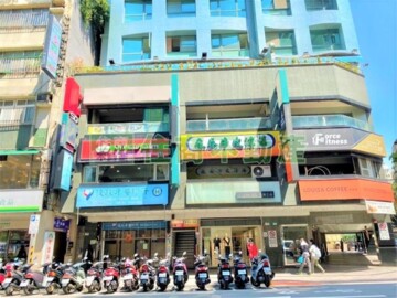 中正大觀待售房屋