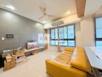 美居仰森待售房屋