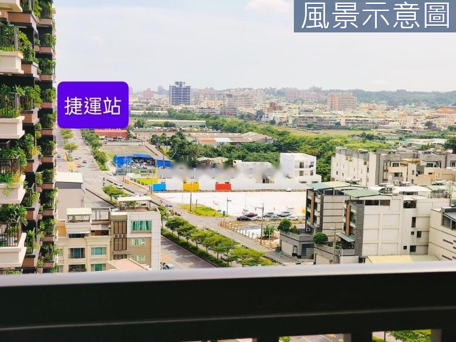 樂屋_高雄市鳳山區大禾敦品待售房屋 高雄市鳳山區大禾敦品待售房屋