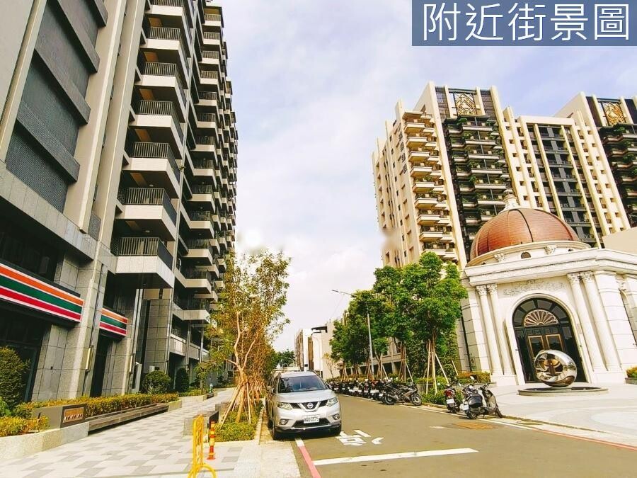 樂屋_高雄市鳳山區大禾敦品待售房屋 高雄市鳳山區大禾敦品待售房屋