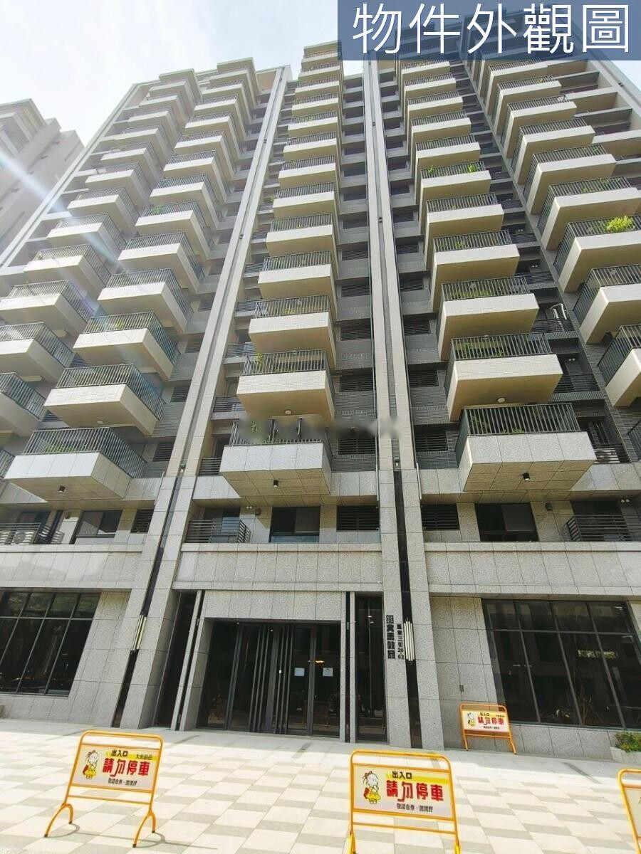 樂屋_高雄市鳳山區大禾敦品待售房屋 高雄市鳳山區大禾敦品待售房屋