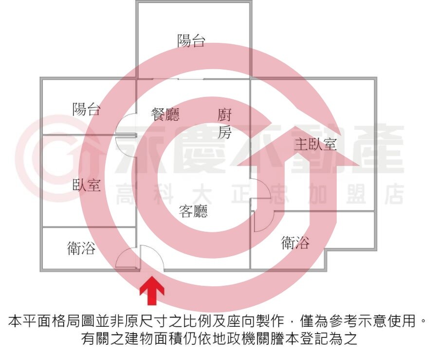 樂屋_高雄市鳳山區大禾敦品待售房屋 高雄市鳳山區大禾敦品待售房屋