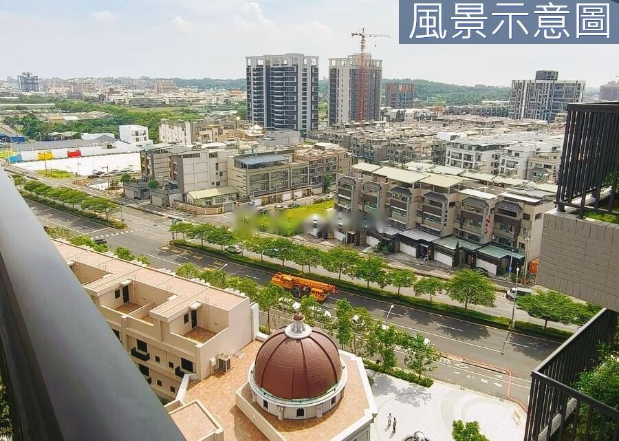 樂屋_高雄市鳳山區大禾敦品待售房屋 高雄市鳳山區大禾敦品待售房屋