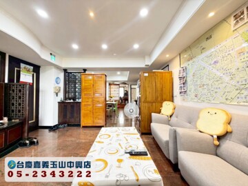 富泰花園廣場待售房屋