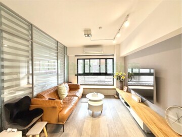 台北舊金山待售房屋