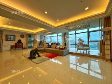 春天戀人待售房屋