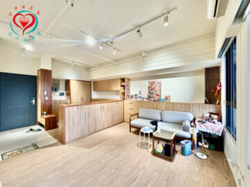 新潤幸福莊園待售房屋