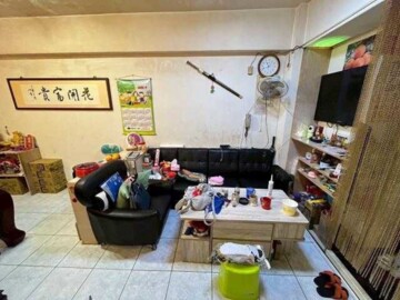 幸福華城2/彩色世界G棟待售房屋