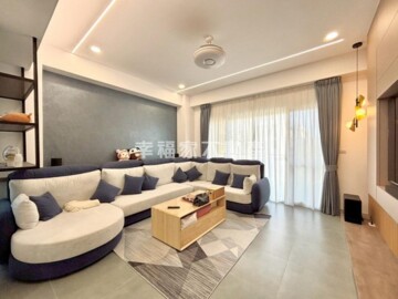 敦煌文化街三段透天待售房屋