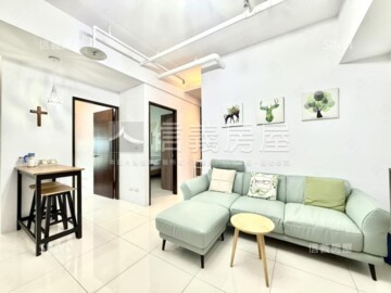 曉幸運待售房屋