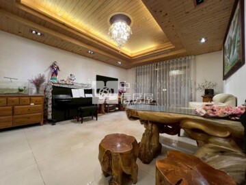 麗寶國際館待售房屋