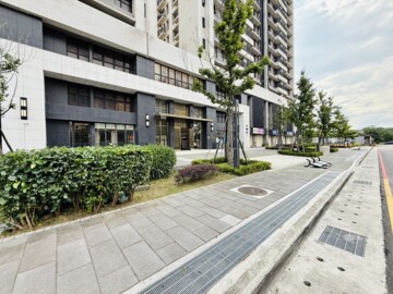 春城台北港待售房屋