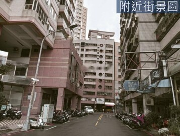 康乃馨花園廣場待售房屋