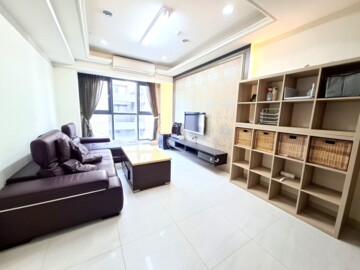 新竹市東區埔頂三路/橘園 - Image 1