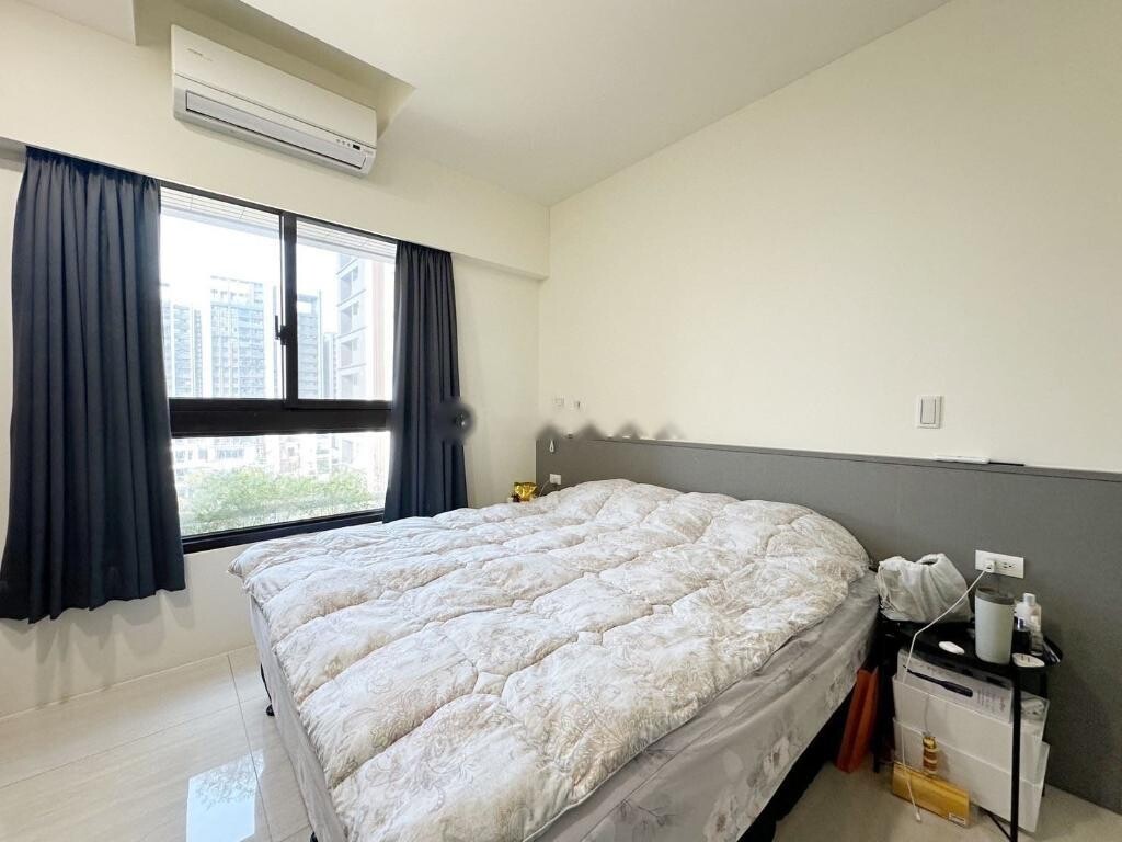 台中市北屯區惠宇千曦待售房屋