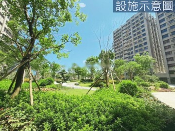 昌隆廣場上禾旺待售房屋