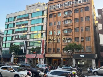 桃園市中壢區中央西路二段 - Image 1