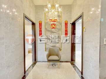 百城歡璽桂冠區待售房屋