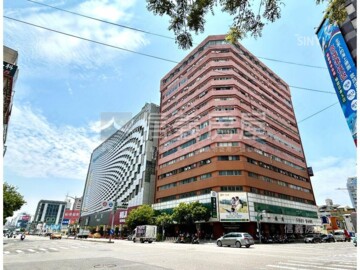 聯宏五福商業大樓待售房屋