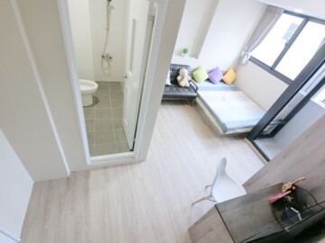 台中市北區自強街 - Image 1