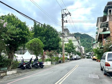 汐止區待售房屋