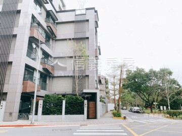 森沺藏待售房屋